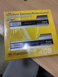 Оперативна пам’ять Transcend DDR3 2400+