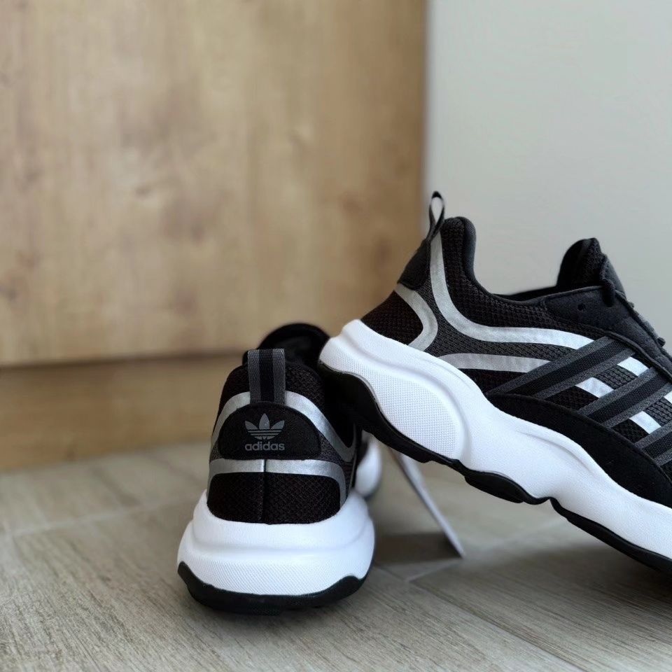 США! Чоловічі кросівки Adidas Haiwee EG9571 Оригінал! 41.5-44.5p