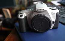 Aparat Canon EOS 300