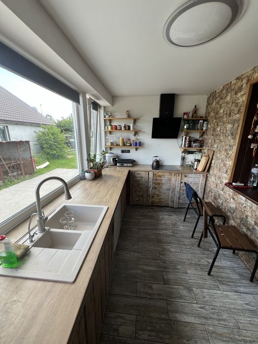 Без комісії! Будинок 144 м2. с. Личанка. Сертифікат ТАК!