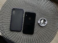 Ідеал! Apple Iphone XR 64GB Black Neverlock Батарея 91% Гарантія!