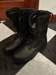 Botas Militares GNR/Bombeiro/INEM