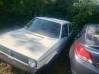 Mazda 626 benzyna