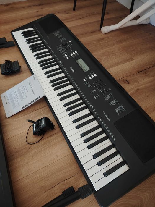 Yamaha PSR Ew310