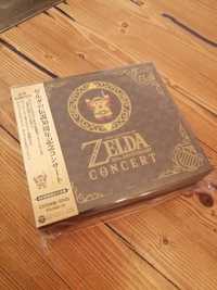 The legend of Zelda 30lecie Koncert concert
