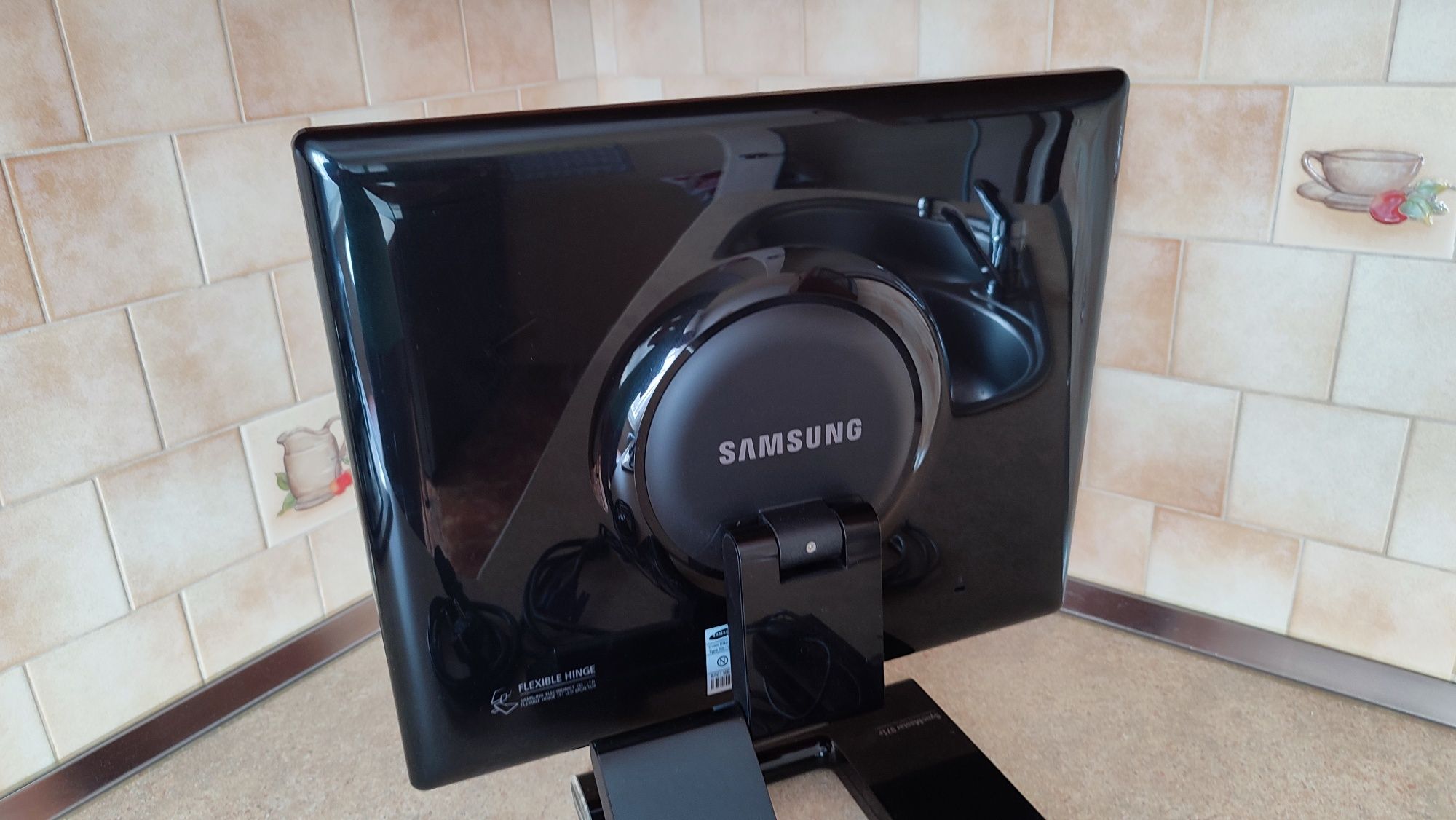 Monitor Samsung 19" Sync Master 971p