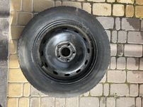Запаска гудрайд 205/65/16 Шины резина покрышки пара