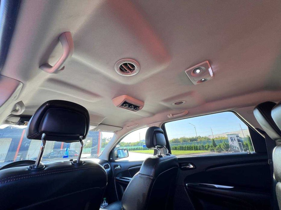 Dodge Journey 3.6 AWD