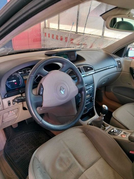 Renault Laguna II Break