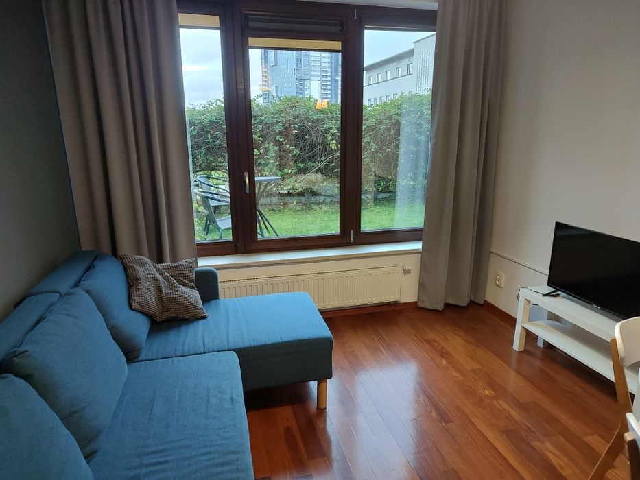 Mieszkanie 2 pokojowe Gdynia Centrum