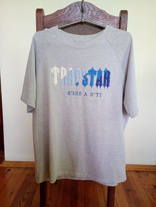Футболка + шорти TRAPSTAR