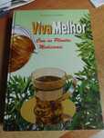 Viva Melhor, com as plantas naturais.