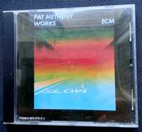 Pat Metheny - "Works" CD 1984 ECM