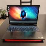 Laptop Gamingowy Dell G5 i7-10th rtx 2070 8gb 16GB RAM