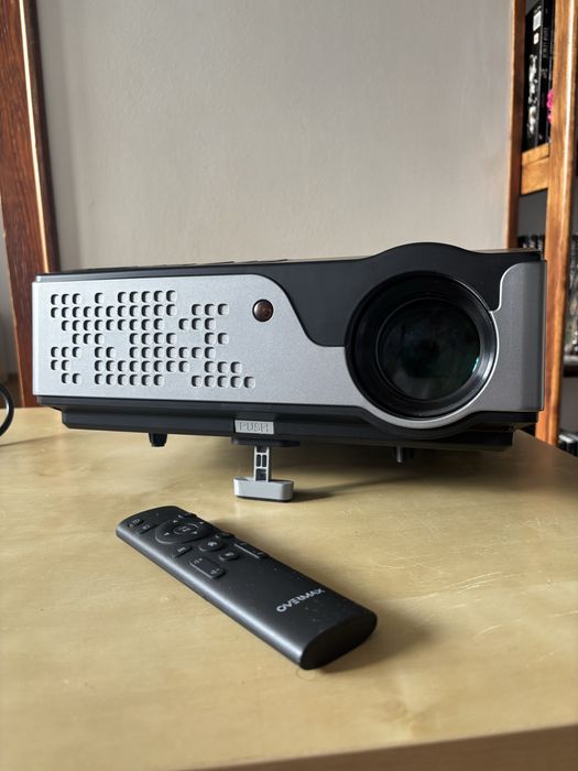 Projektor Overmax Multpic 4.1