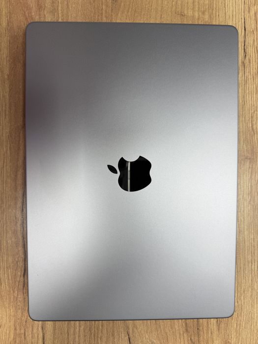 Гарантія Macbook Pro 14 2021(2022) | M1 Pro•16Gb•512Gb | Макбук М1 Pro