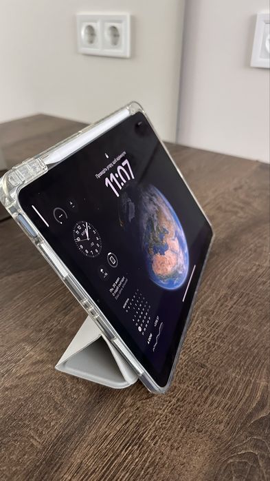 Apple iPad Air 4 th Sky Blue A2316 pen 256 гб