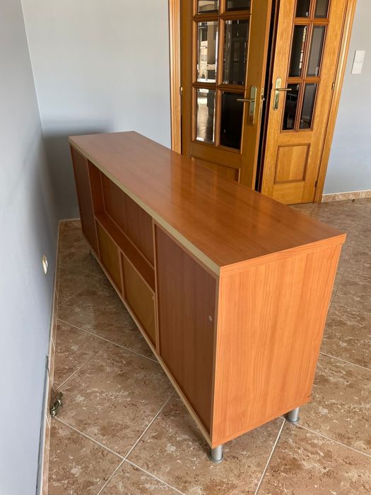 Movel aparador de sala