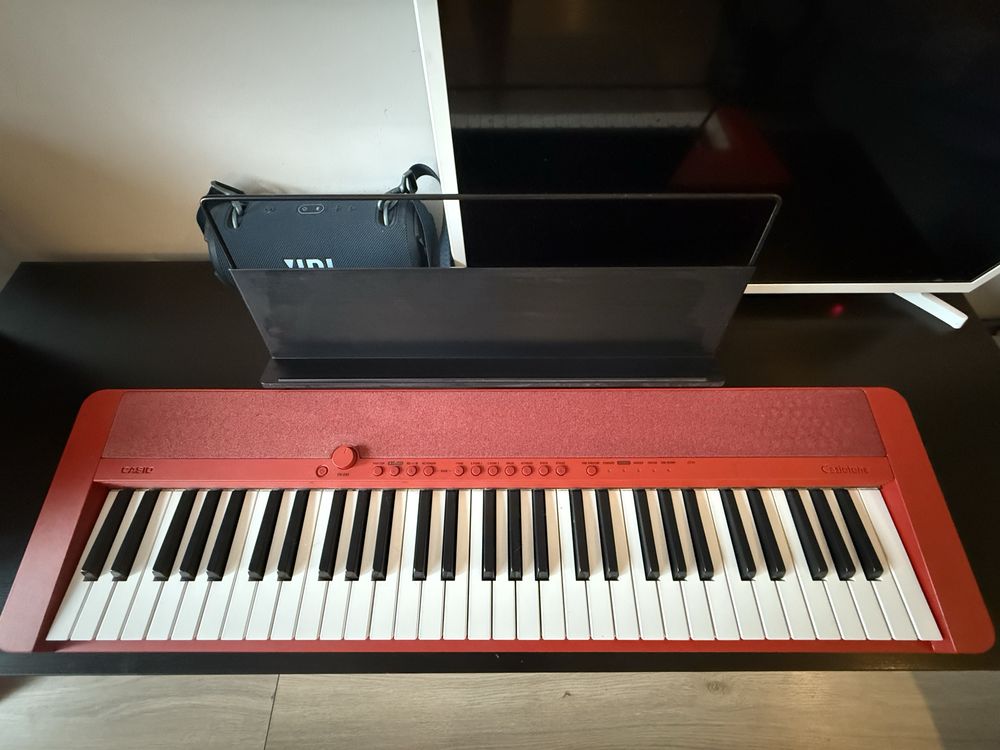 Keyboard CASIO Casiotone