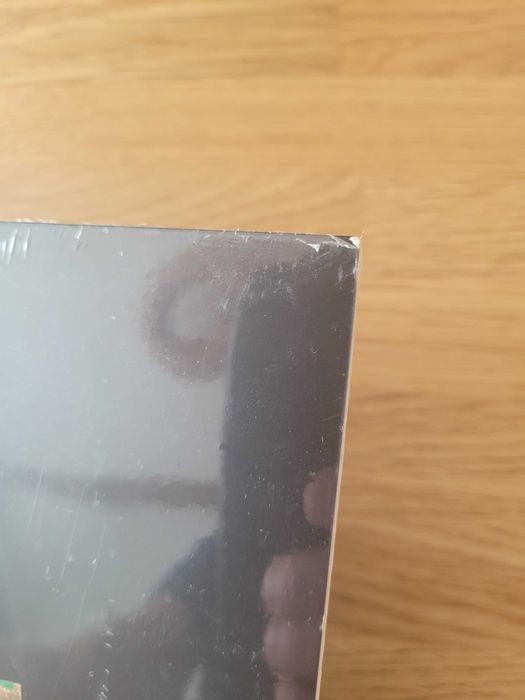 Paluch - Ostatni krzyk osiedla LP Nowa