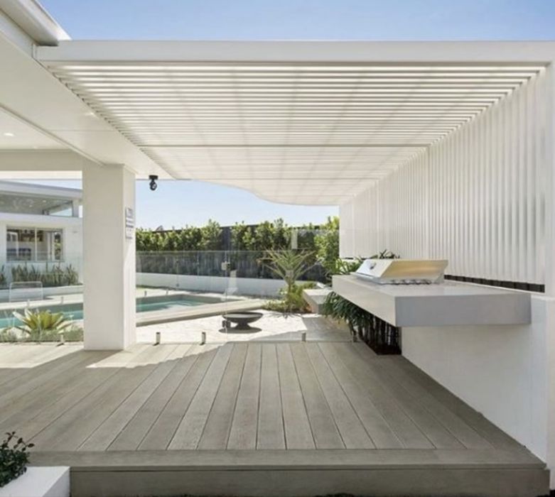 Тераси , навіси , альтанки , автонавіси , хозблоки , беседки ,