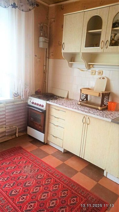 Здається 1 кімнатна квартира р-н Лазурний