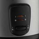 Russell Hobbs -kubkowy parowar do ryżu, 700 watów, 1,8 litra