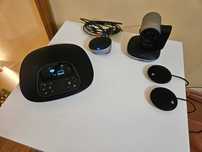 System wideokonferencyjny Logitech Group