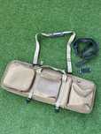 Beżowa torba pokrowiec Specna Arms Gun Bag V2