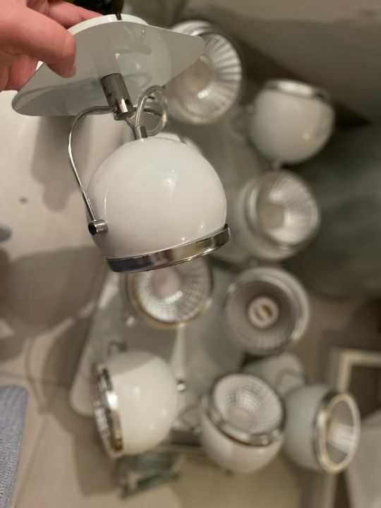 Lamy Ball w bardzo dobrym stanie