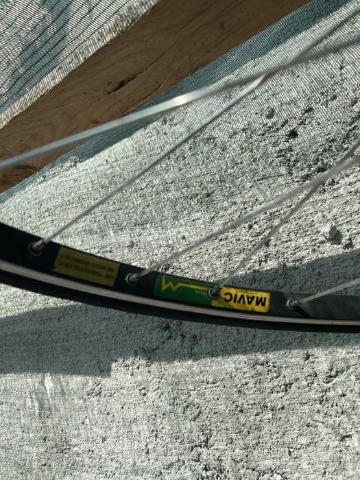 ARO MAVIC MA40 36furos