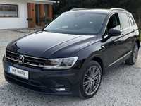 Volkswagen Tiguan JOIN \Aktywny Tempomat\Asystent Linii \Nawigacja