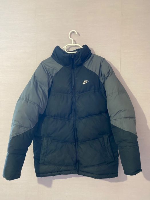 Пуховик Nike