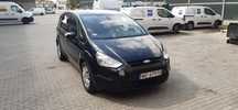 Ford S-Max Ford S-Max