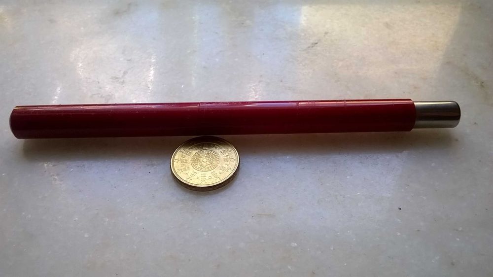 Canetas Vintage - Parker