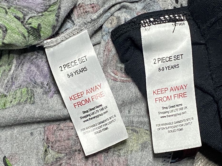 Марвел піжама хлопчику 8-9р. комплект кофта-штани