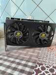 NVIDIA GeForce GTX 1060 6GB видеокарта