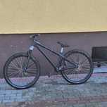 Dirt Octane one zircus  ,     dartmoor,nsbike,specialized,Canyon, yt
