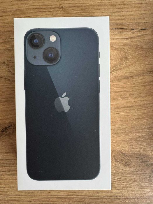 Iphone Apple 13 MINI 4GB 128GB idealny na prezent !