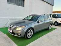 Mercedes-Benz C220 Cdi