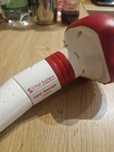 Hand massager zepter
