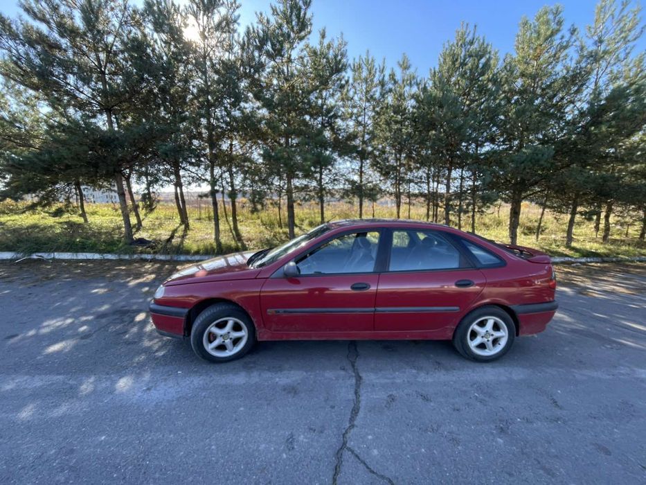 Рідна фарба надійне авто на 1000%