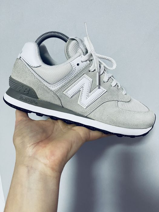 Кросівки унісекс New Balance 574  39р