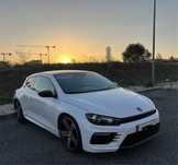 VW Scirocco 1.4 TSI