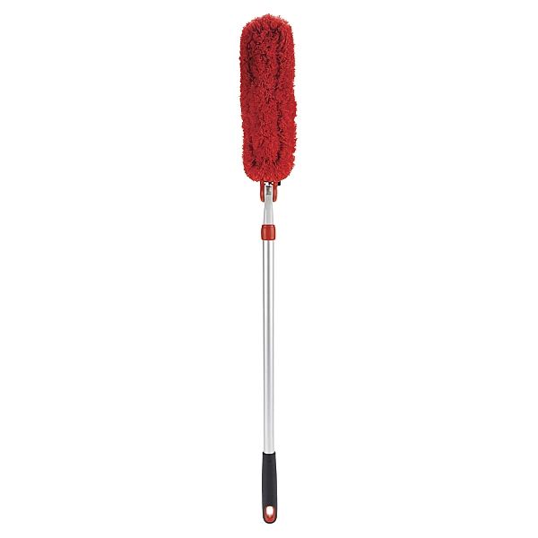 Miotełka do kurzu teleskopowa (mikrofibra) Good Grips / OXO