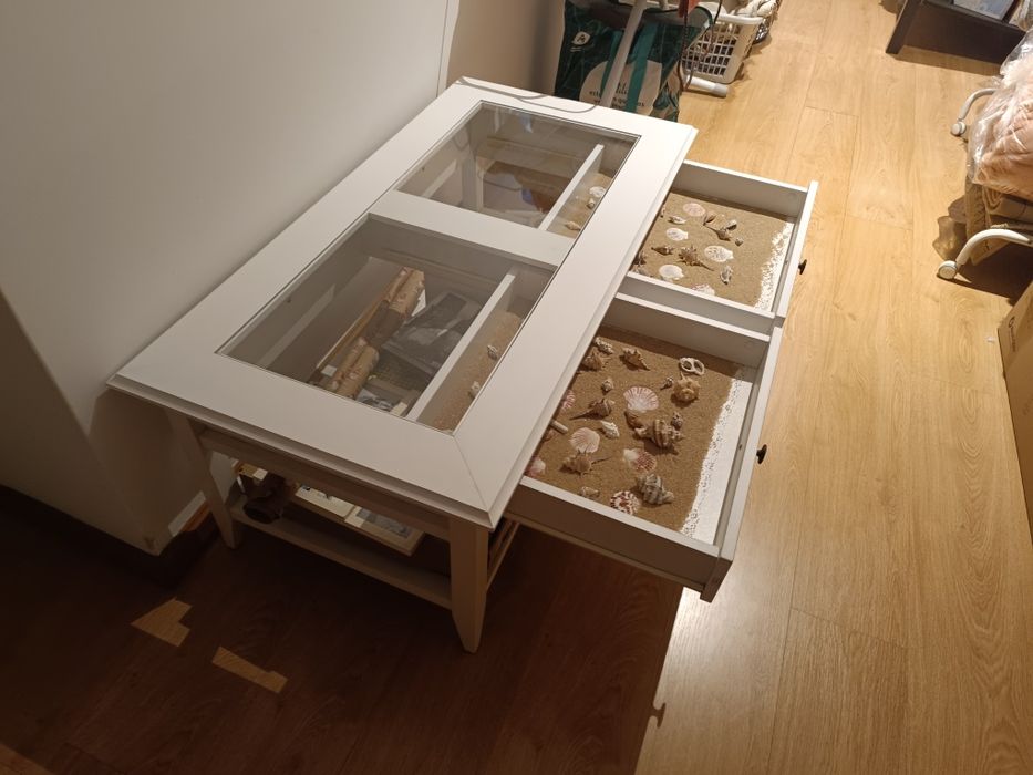 Mesa de centro de Sala