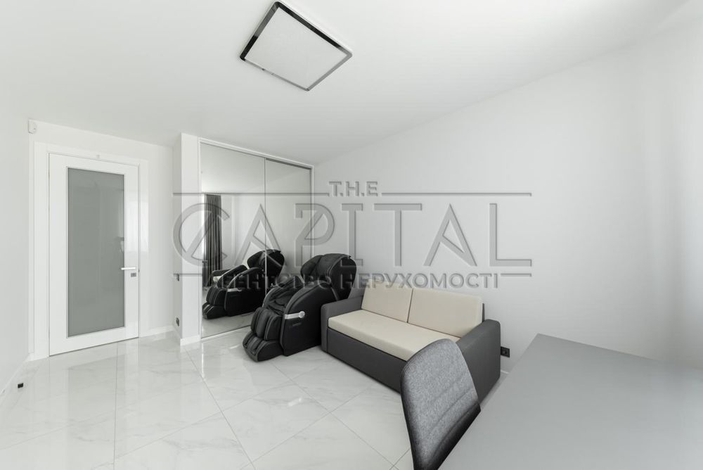 Продаж квартири вул. Ернста Федора, Солом'янський р-н