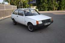 ЗАЗ Таврія 1102 (на ходу)