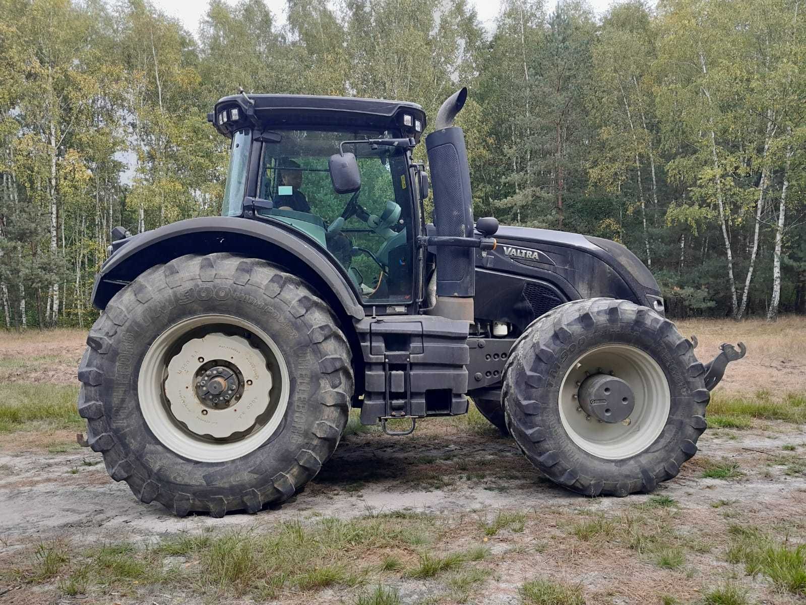 Valtra #S354 #350KM