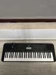 Piano Yamaha como novo